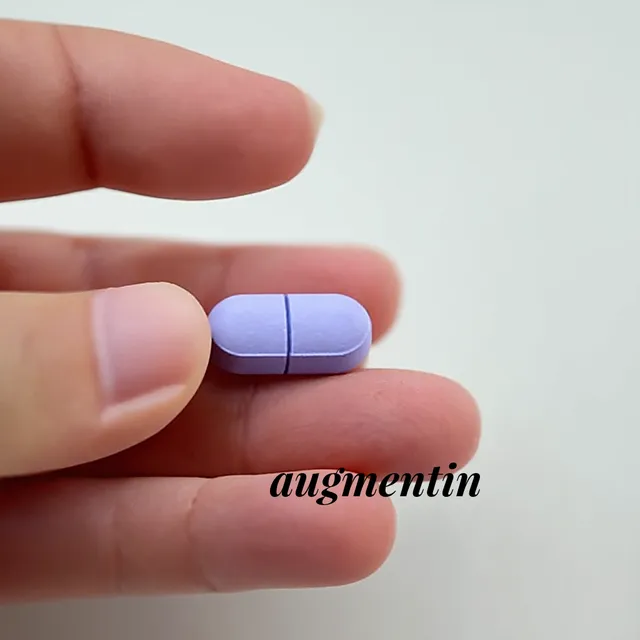 Augmentin prezzo scatola